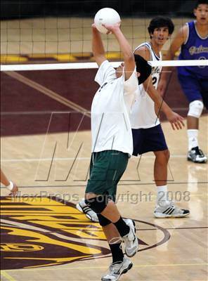 Thumbnail 1 in Valencia vs Santa Barbara (CIF SS D2 Final) photogallery.