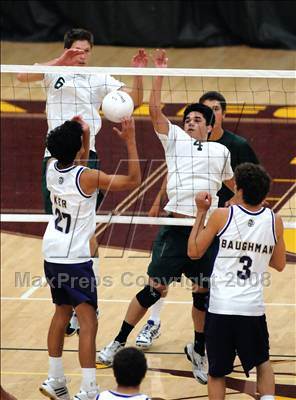Thumbnail 1 in Valencia vs Santa Barbara (CIF SS D2 Final) photogallery.