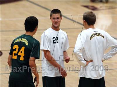 Thumbnail 1 in Valencia vs Santa Barbara (CIF SS D2 Final) photogallery.
