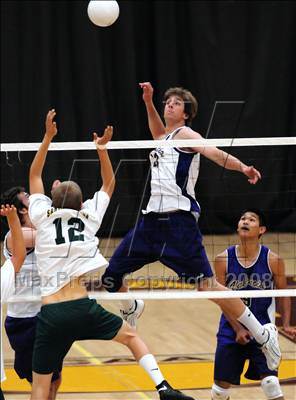 Thumbnail 1 in Valencia vs Santa Barbara (CIF SS D2 Final) photogallery.