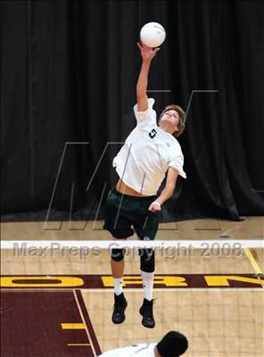 Thumbnail 2 in Valencia vs Santa Barbara (CIF SS D2 Final) photogallery.