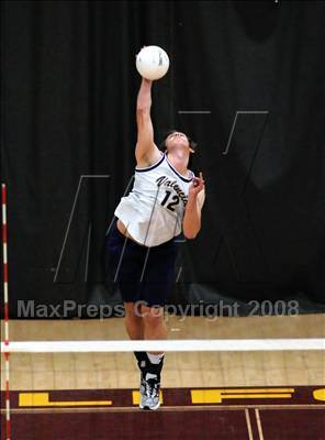 Thumbnail 3 in Valencia vs Santa Barbara (CIF SS D2 Final) photogallery.