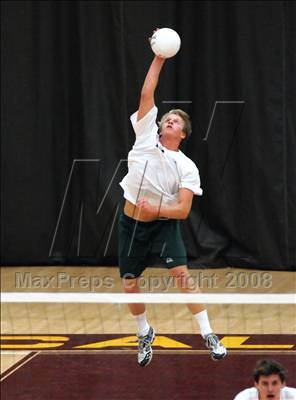 Thumbnail 1 in Valencia vs Santa Barbara (CIF SS D2 Final) photogallery.