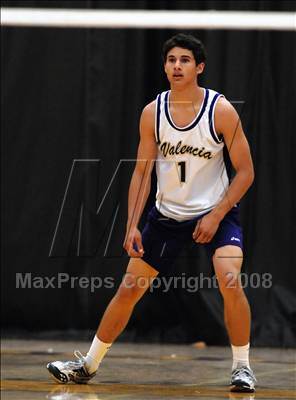 Thumbnail 3 in Valencia vs Santa Barbara (CIF SS D2 Final) photogallery.