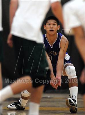 Thumbnail 1 in Valencia vs Santa Barbara (CIF SS D2 Final) photogallery.