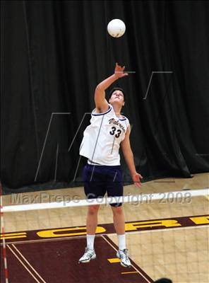 Thumbnail 1 in Valencia vs Santa Barbara (CIF SS D2 Final) photogallery.