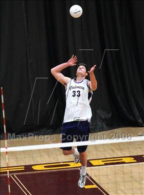 Thumbnail 2 in Valencia vs Santa Barbara (CIF SS D2 Final) photogallery.