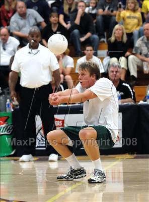 Thumbnail 3 in Valencia vs Santa Barbara (CIF SS D2 Final) photogallery.