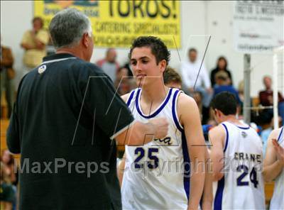 Thumbnail 3 in Valencia vs Santa Barbara (CIF SS D2 Final) photogallery.