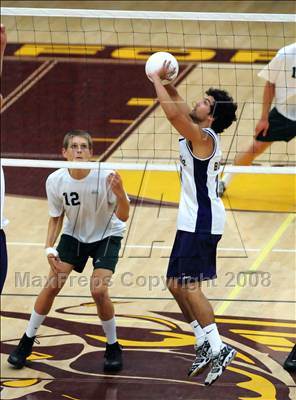Thumbnail 3 in Valencia vs Santa Barbara (CIF SS D2 Final) photogallery.