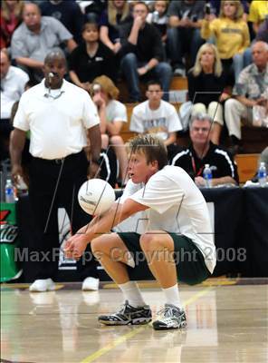 Thumbnail 2 in Valencia vs Santa Barbara (CIF SS D2 Final) photogallery.