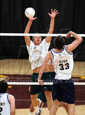 Thumbnail 1 in Valencia vs Santa Barbara (CIF SS D2 Final) photogallery.