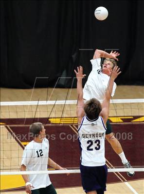 Thumbnail 1 in Valencia vs Santa Barbara (CIF SS D2 Final) photogallery.