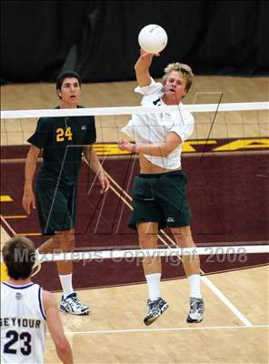 Thumbnail 3 in Valencia vs Santa Barbara (CIF SS D2 Final) photogallery.
