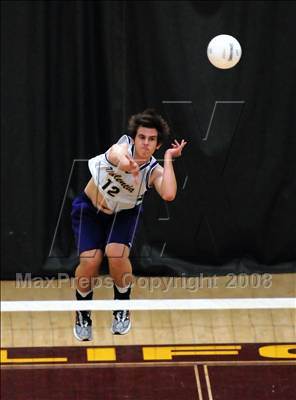 Thumbnail 1 in Valencia vs Santa Barbara (CIF SS D2 Final) photogallery.