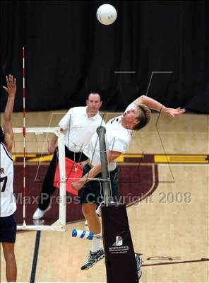 Thumbnail 3 in Valencia vs Santa Barbara (CIF SS D2 Final) photogallery.
