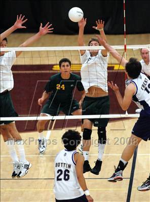 Thumbnail 3 in Valencia vs Santa Barbara (CIF SS D2 Final) photogallery.