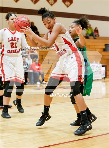 Thumbnail 2 in Jacksonville vs. Spring Creek photogallery.