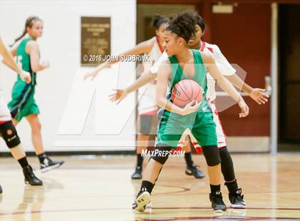Thumbnail 3 in Jacksonville vs. Spring Creek photogallery.