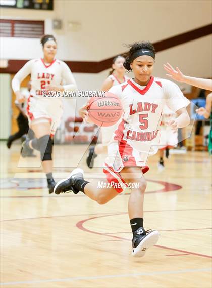 Thumbnail 1 in Jacksonville vs. Spring Creek photogallery.