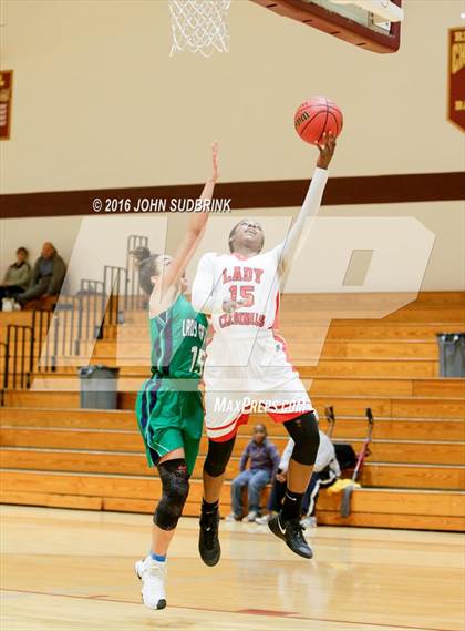 Thumbnail 1 in Jacksonville vs. Spring Creek photogallery.