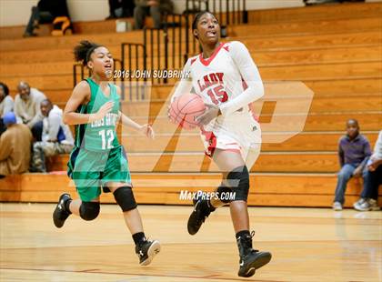 Thumbnail 1 in Jacksonville vs. Spring Creek photogallery.