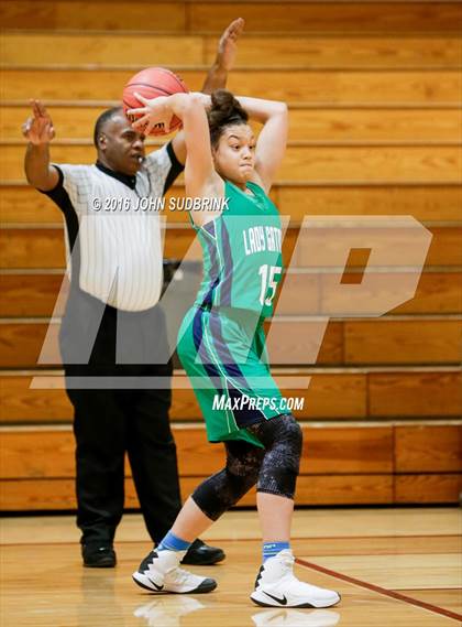 Thumbnail 2 in Jacksonville vs. Spring Creek photogallery.