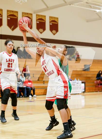 Thumbnail 1 in Jacksonville vs. Spring Creek photogallery.