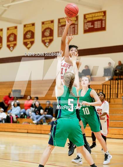 Thumbnail 1 in Jacksonville vs. Spring Creek photogallery.