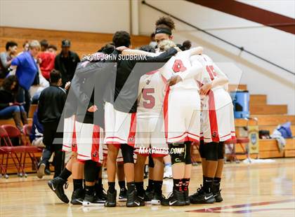 Thumbnail 3 in Jacksonville vs. Spring Creek photogallery.
