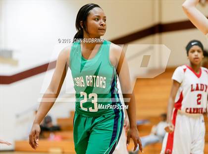 Thumbnail 3 in Jacksonville vs. Spring Creek photogallery.