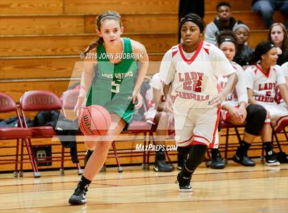 Thumbnail 1 in Jacksonville vs. Spring Creek photogallery.