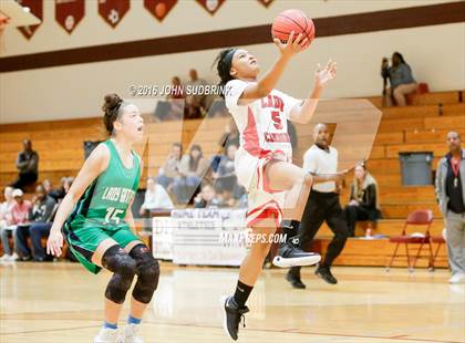 Thumbnail 3 in Jacksonville vs. Spring Creek photogallery.