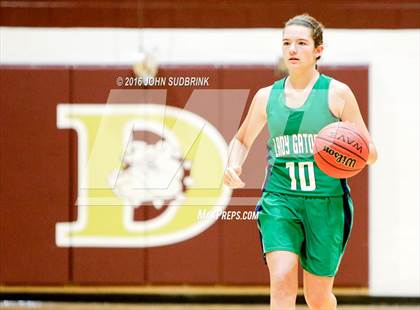 Thumbnail 1 in Jacksonville vs. Spring Creek photogallery.