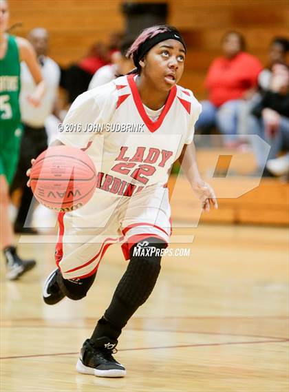 Thumbnail 2 in Jacksonville vs. Spring Creek photogallery.