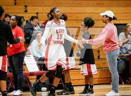 Thumbnail 1 in Jacksonville vs. Spring Creek photogallery.