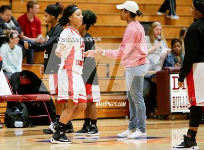 Thumbnail 2 in Jacksonville vs. Spring Creek photogallery.