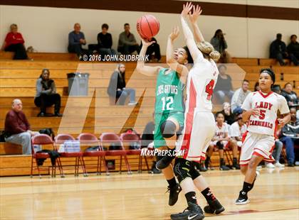 Thumbnail 3 in Jacksonville vs. Spring Creek photogallery.