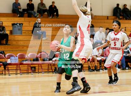 Thumbnail 2 in Jacksonville vs. Spring Creek photogallery.