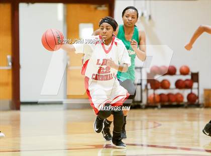 Thumbnail 1 in Jacksonville vs. Spring Creek photogallery.