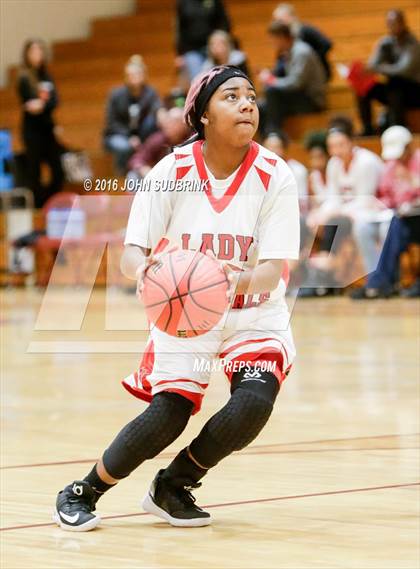 Thumbnail 2 in Jacksonville vs. Spring Creek photogallery.