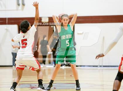 Thumbnail 3 in Jacksonville vs. Spring Creek photogallery.