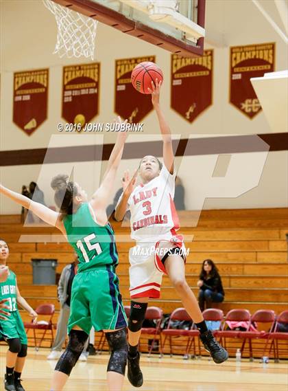 Thumbnail 3 in Jacksonville vs. Spring Creek photogallery.
