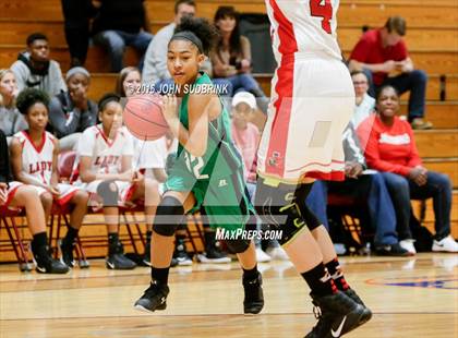 Thumbnail 1 in Jacksonville vs. Spring Creek photogallery.