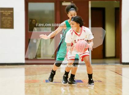 Thumbnail 1 in Jacksonville vs. Spring Creek photogallery.