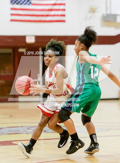 Thumbnail 1 in Jacksonville vs. Spring Creek photogallery.