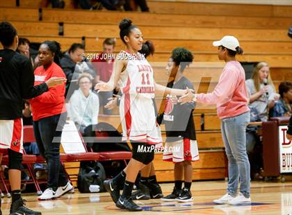 Thumbnail 3 in Jacksonville vs. Spring Creek photogallery.