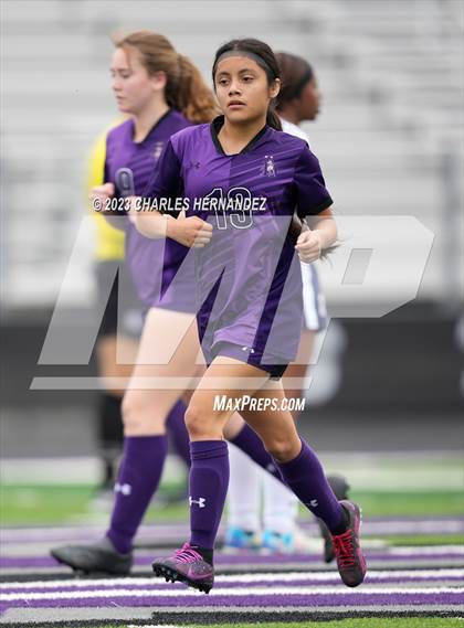 Thumbnail 1 in Shoemaker vs Denton (College Station Classic) photogallery.