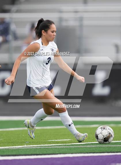 Thumbnail 2 in Shoemaker vs Denton (College Station Classic) photogallery.