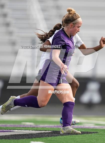 Thumbnail 1 in Shoemaker vs Denton (College Station Classic) photogallery.